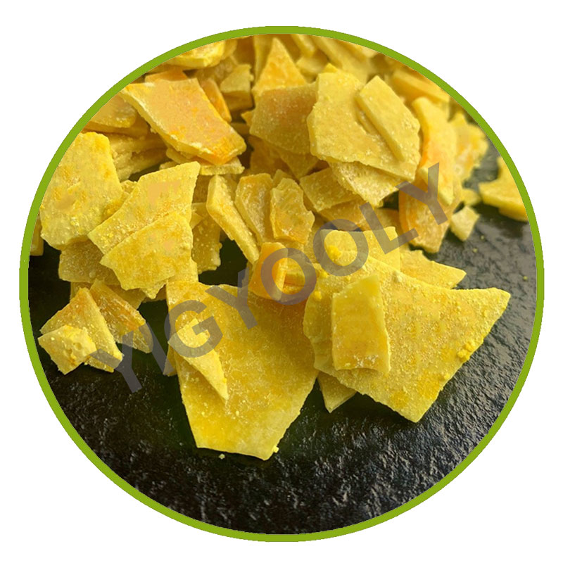 هیدروسولفید سدیم چیست و چرا در صنایع شیمیایی مدرن بسیار حیاتی است؟